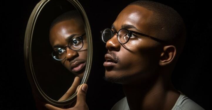 Discovering Your True Identity