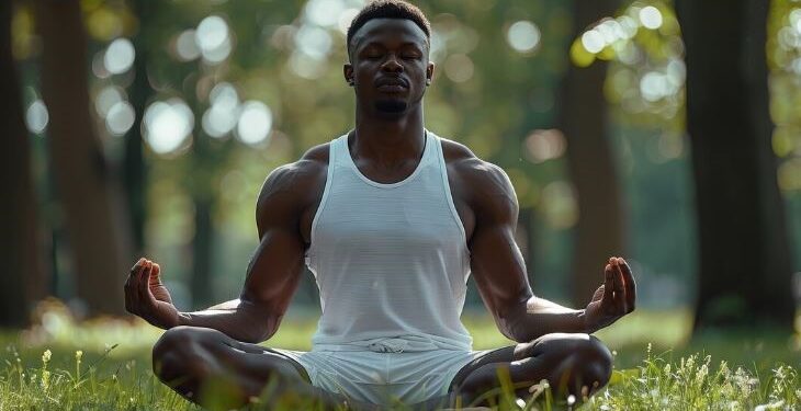 Inner Power Understanding the Facets of Your Being