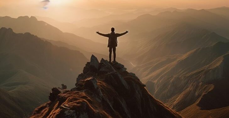 Overcoming Life Obstacles