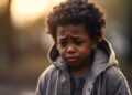 The Hidden Impact Of Childhood Wound