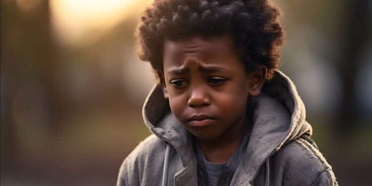 The Hidden Impact Of Childhood Wound