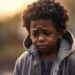 The Hidden Impact Of Childhood Wound