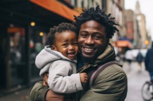 Facing Premature Fatherhood What Teen Dads Need To Know