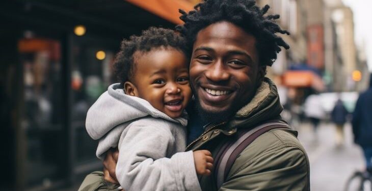 Facing Premature Fatherhood What Teen Dads Need To Know