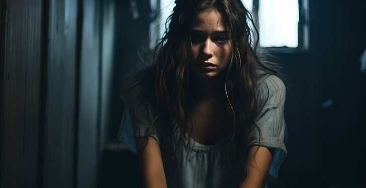 IMPACT OF SEXUAL ABUSE ON VULNERABLE GROUPS
