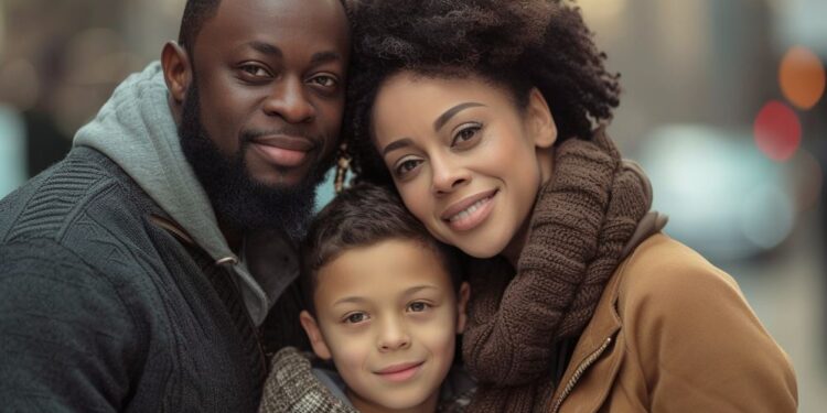 Our Parents and Guardians