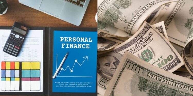 Financial Literacy finally am found