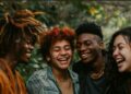 Relationships in Young Adulthood - The Power of Friendships