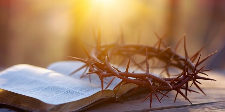 Salvation
