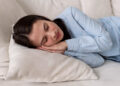 rest