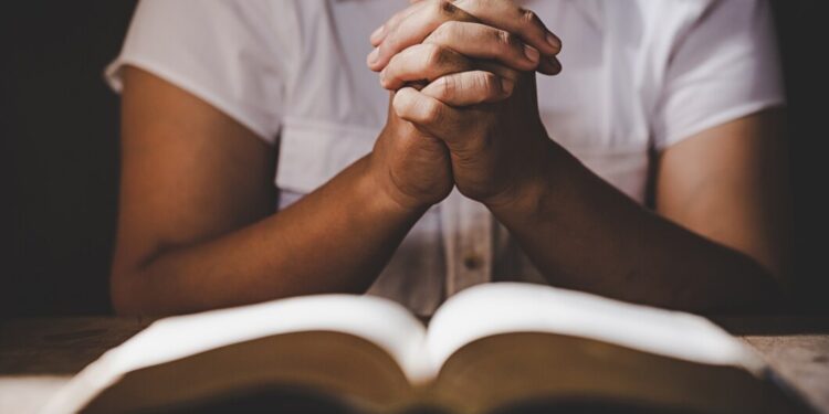 Prayer