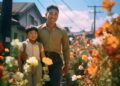 The Journey to Manhood The Transition from Boys to Men