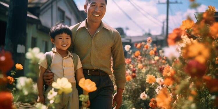The Journey to Manhood The Transition from Boys to Men