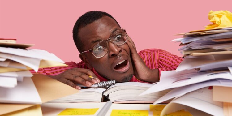Academic Challenges