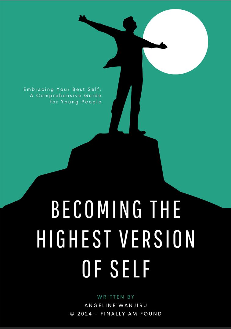 Become the Higherst Version of Self