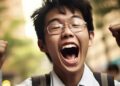 Success in the Young People
