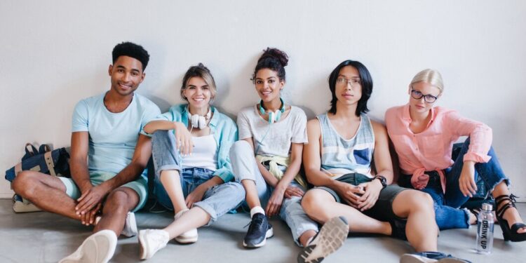 Social Capital - Networkings