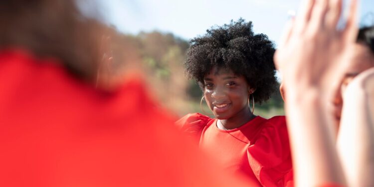 Red flags in spirituality