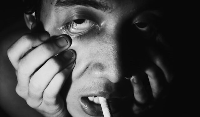 Drug Addicts