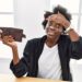 Honoring God with What You Have - A Guide to Tithing and Giving for Young people