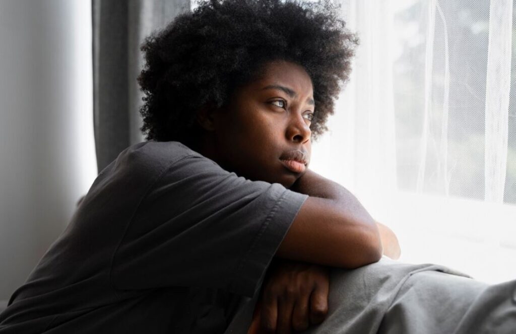 The Power of Alone Time
