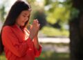 The Peace Pocket Ritual