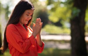 The Peace Pocket Ritual