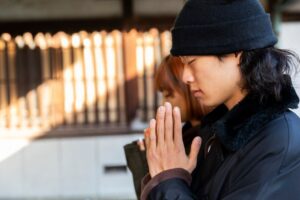 God's Answers Beyond the Obvious - Why We Sometimes Miss His Voice