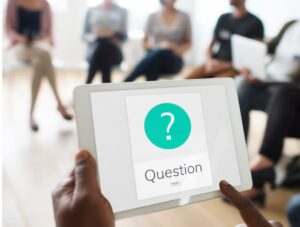 Questions and Answers