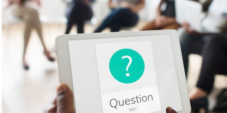 Questions and Answers