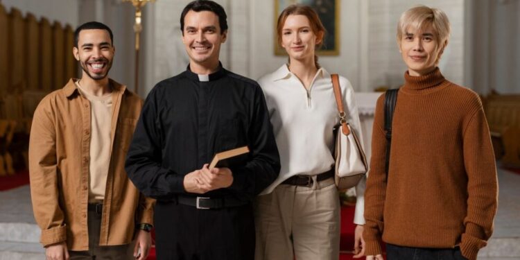 Religion Can Be Judgmental, Fake, or Abusive. But God Is Not