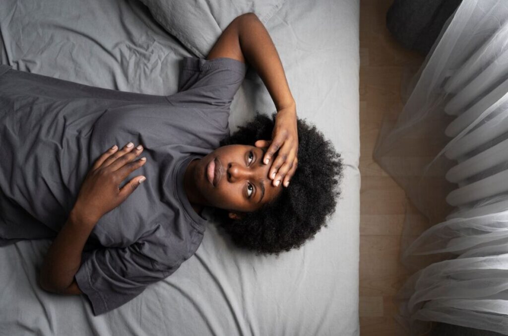 Cortisol, Sleep, and Prayer Why Your Spiritual Practice Needs a Bedtime