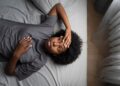 Cortisol, Sleep, and Prayer Why Your Spiritual Practice Needs a Bedtime