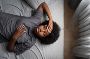 Cortisol, Sleep, and Prayer Why Your Spiritual Practice Needs a Bedtime