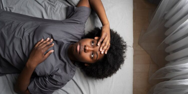 Cortisol, Sleep, and Prayer Why Your Spiritual Practice Needs a Bedtime
