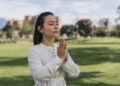 Building a Sustainable Spiritual Practice part 3