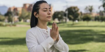 Building a Sustainable Spiritual Practice part 3