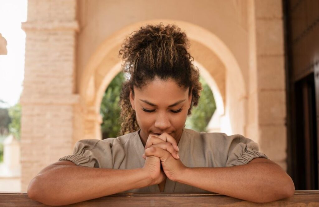 GUARANTEED PRAYER