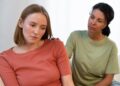 The Underestimated Trauma misconceptions surrounding young women sexual health