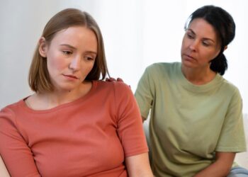 The Underestimated Trauma misconceptions surrounding young women sexual health