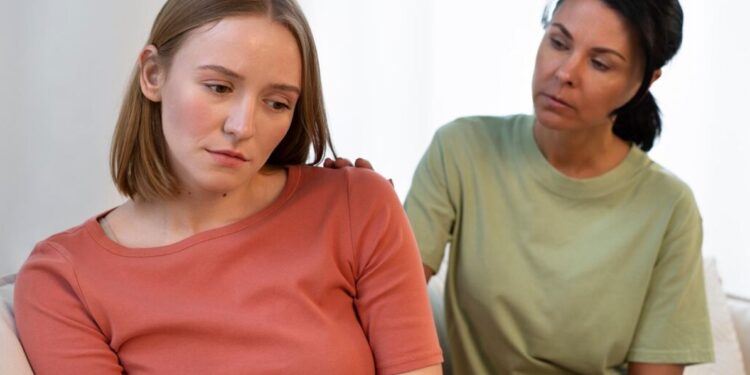 The Underestimated Trauma misconceptions surrounding young women sexual health