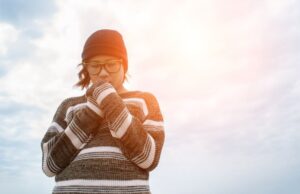 Embracing the Season of Surrender