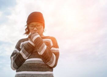 Embracing the Season of Surrender