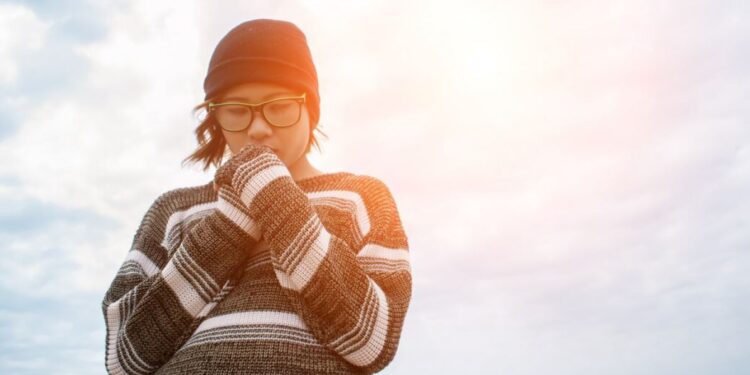 Embracing the Season of Surrender