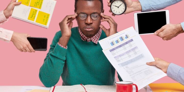 Internalized Performance Pressure