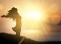 Steps of Unlocking True Feminine Energy in God