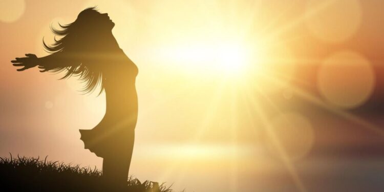 Steps of Unlocking True Feminine Energy in God